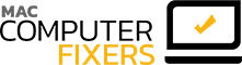 Mac Computer Fixers